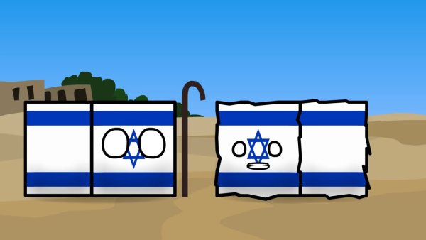 Countryballs Греция