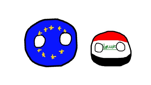 Глаза кантриболз отдельно