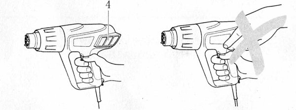 Технология выполнения укладки волос феном методом брашинг