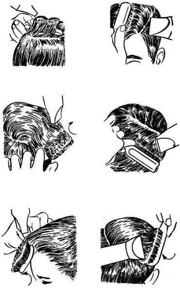 Рисование цветов поэтапно