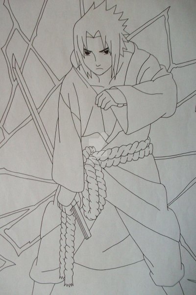 Чидори нагаши печати