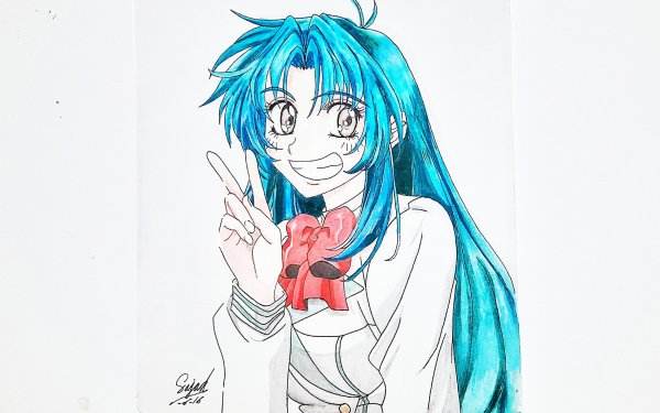 Канаме Тидори обои