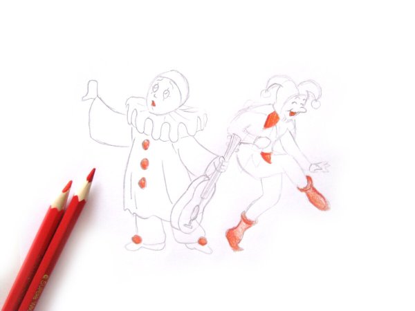 Шуман Пьеро