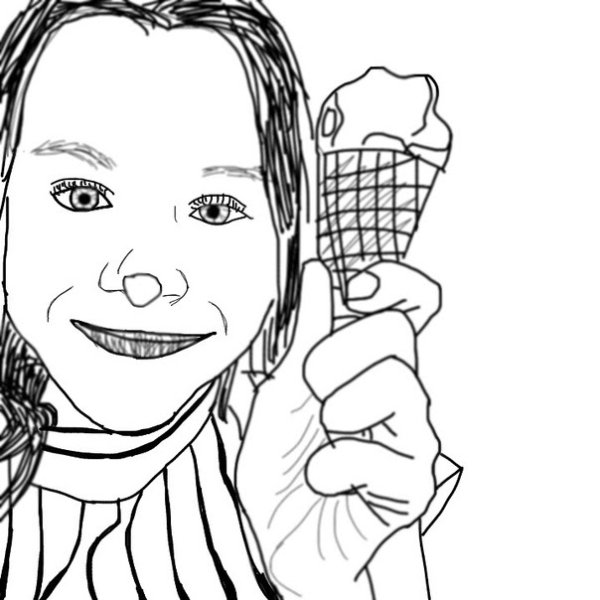 Нарисовать лебедя поэтапно