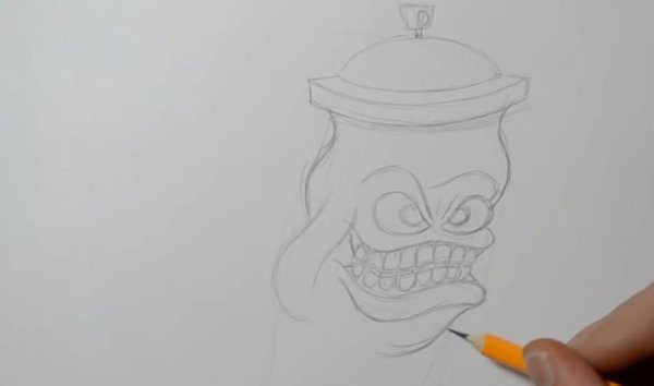 Красивые но простые рисунки баллончиком