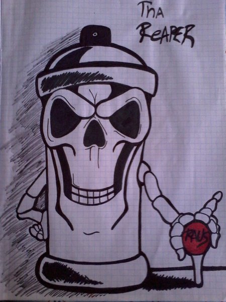 Граффити рисунки