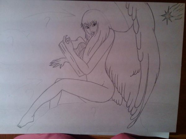 Сирены поэтапно