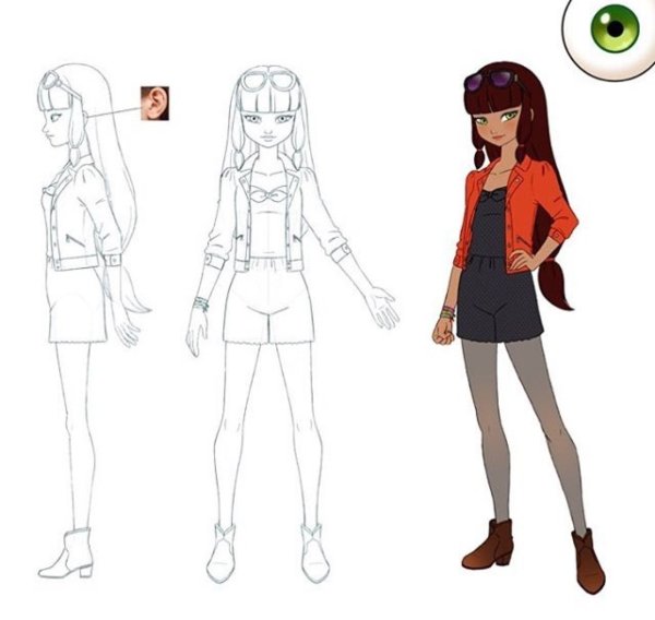 Хоккеист и балерина 3 класс изо