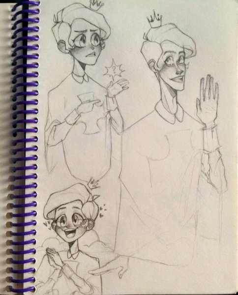 13 Карт Габриэль арт