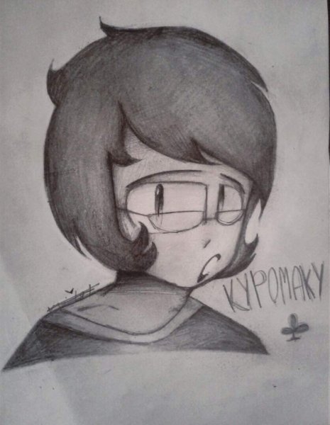 Куромаку Нечитайло