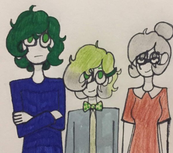 Куромаку Нечитайло