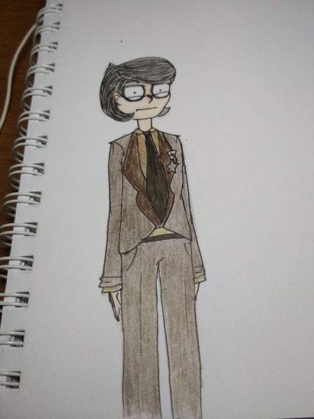 Рост Куромаку