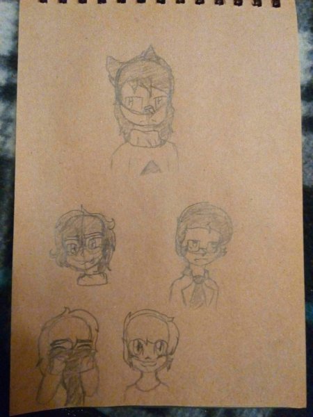 Скетчи 13 карт