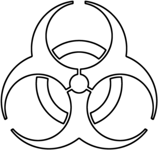 Радиологический контроль