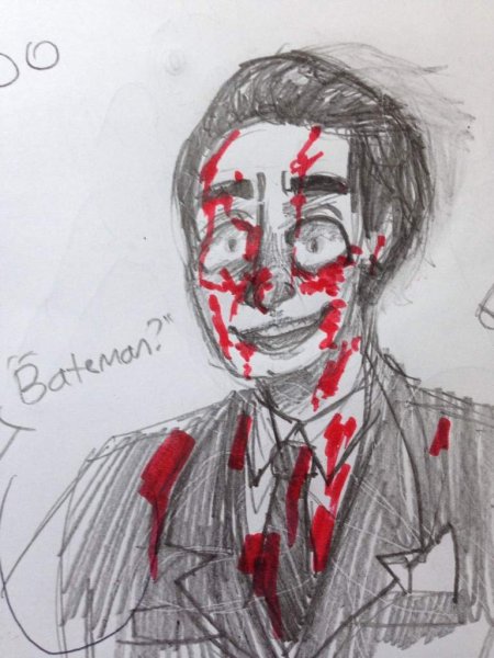 Противогаз для срисовки