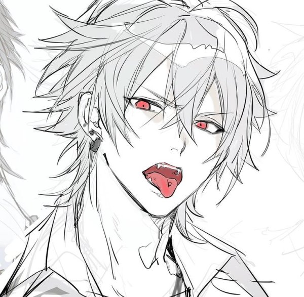 Зарисовки в тетради