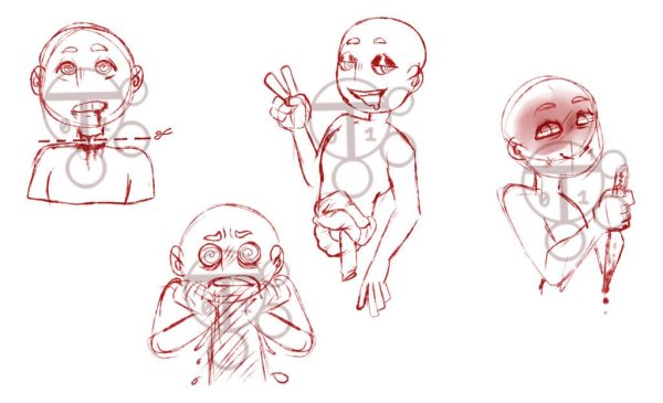 Анатомия черепа Рыжкин