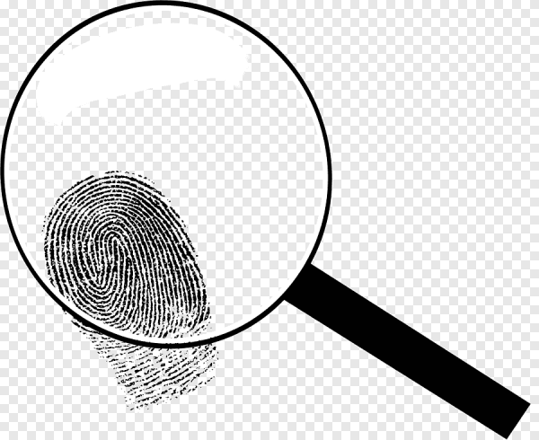 Лупа раскраска