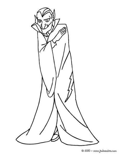 Монстры на каникулах Дракула