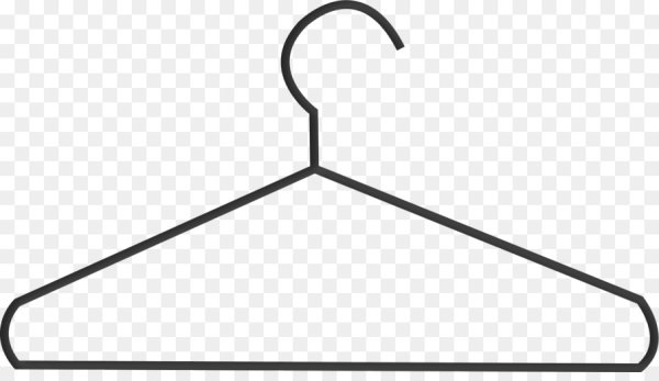 Вешалка вектор