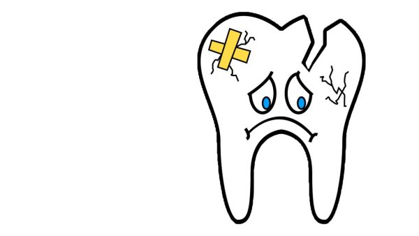 «Мой здоровый зубик»