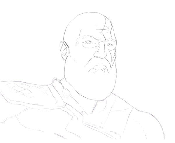 Квантум и Кратос