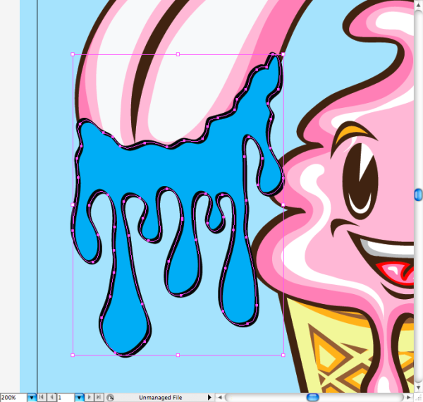 Зубы референс