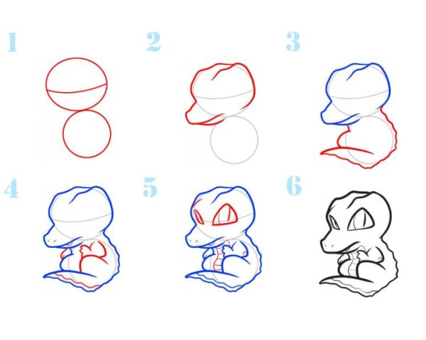 Человек чихает вектор