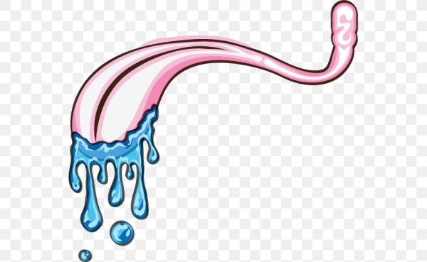 Слюни на подушке