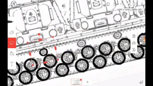 Рисунок кв 54