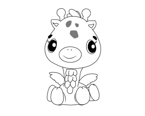 Раскраска хетимолс