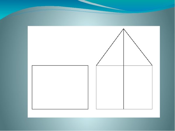 Презентация рисуем Теремок поэтапно