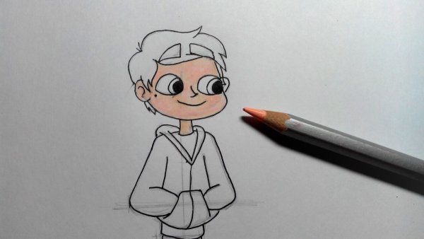 Карандаши Марко