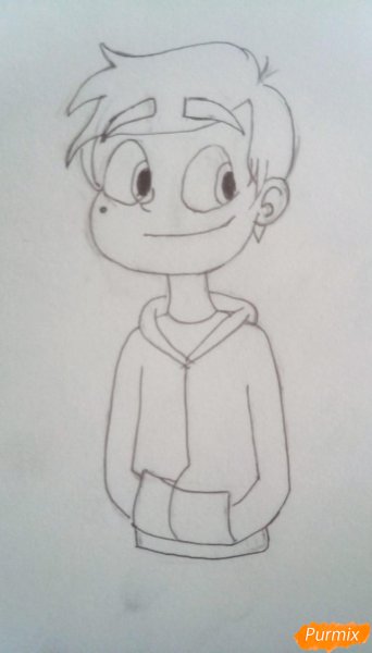 Карандаши Марко