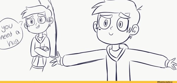 Карандаши Марко