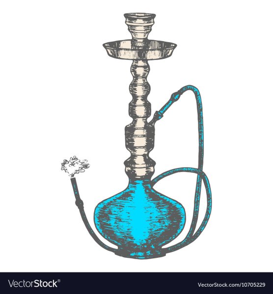 Мультяшные кальяны