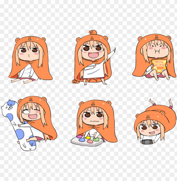 Умару карандашом для рисования