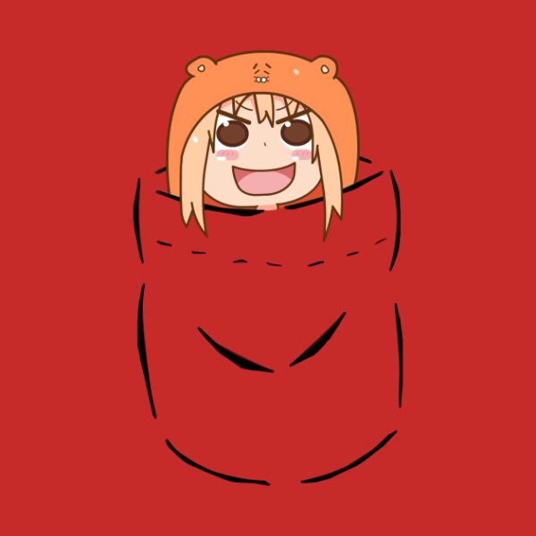 Умару рисовать поэтапно