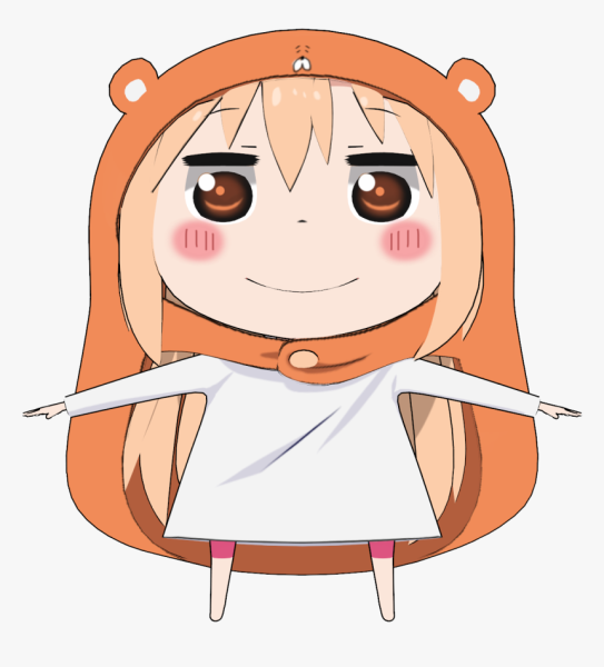 Умару Чан Чиби