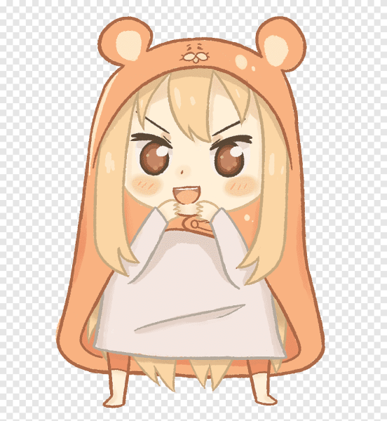 Умару Чан на прозрачном фоне