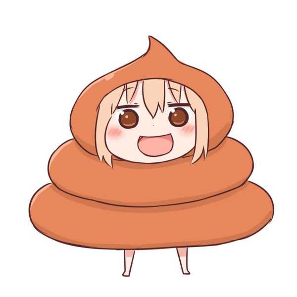 Двуличная сестрёнка Умару милая