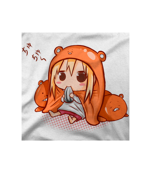 Моя Двуличная сестренка Умару (или Умару Чан)