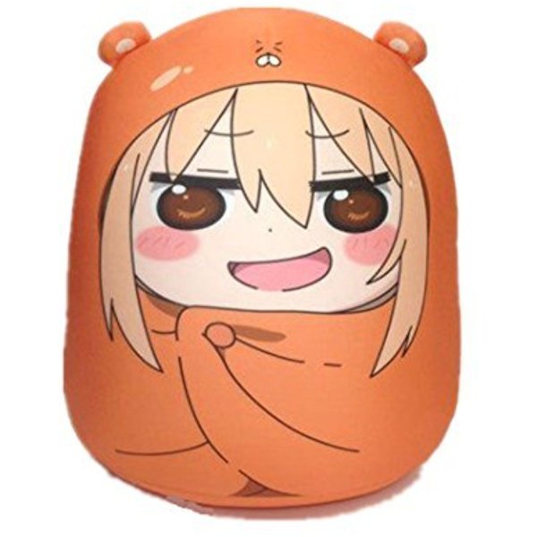 Хентантай Двуличная сестрёнка Умару Чан