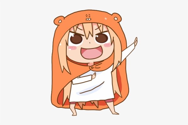 Умару Чан в полный рост