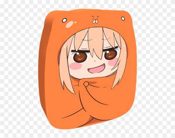 Умару ахегао