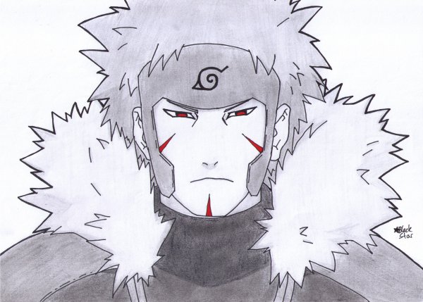 Тобирама Сенджу Богач