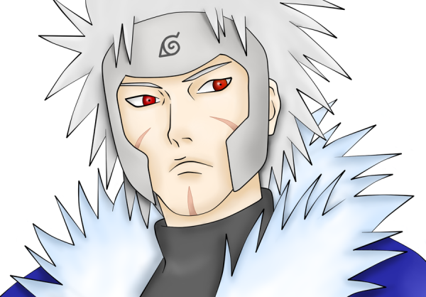 Тобирама Сенджу Хокаге