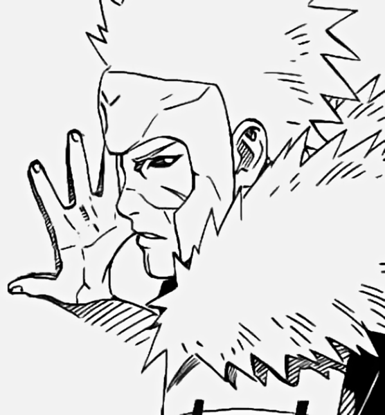 Тобирама Хокаге