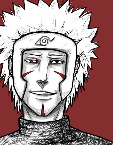 Тобирама Сенджу