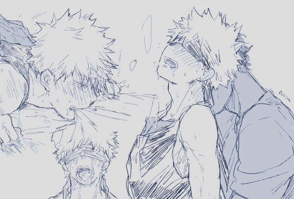 Тобирама Омега